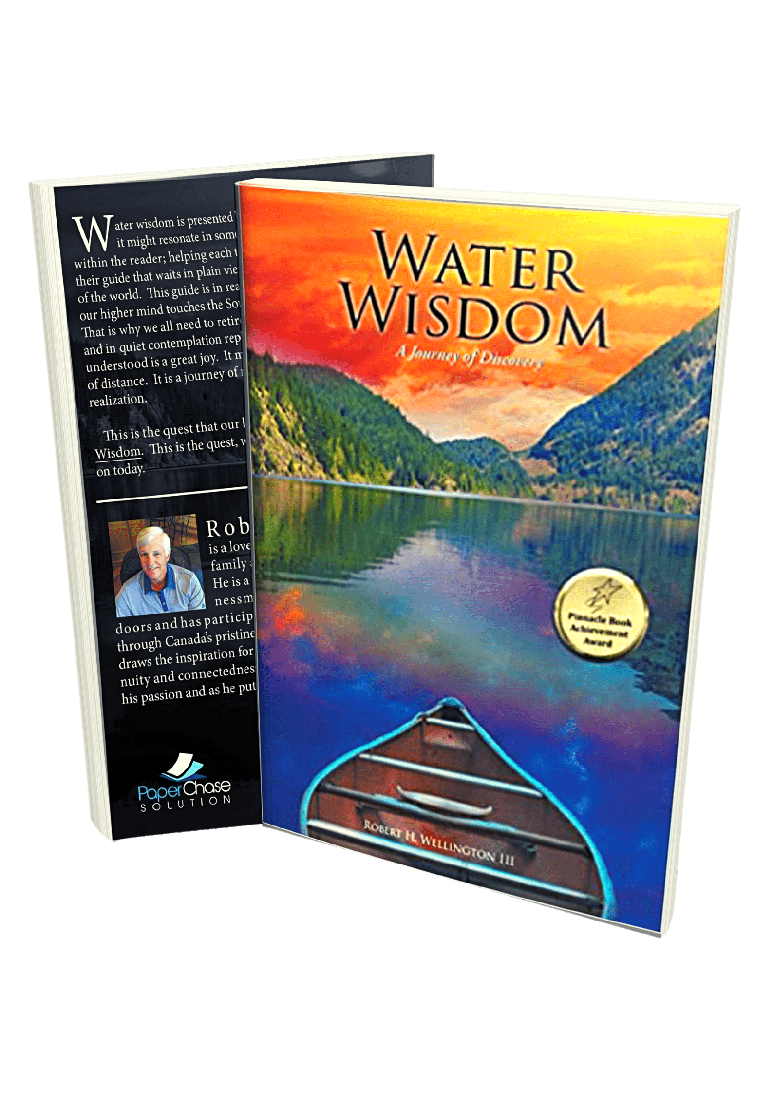Water wisdom