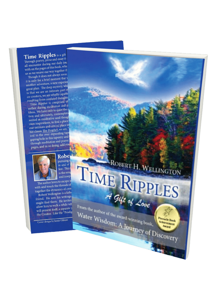 Time Ripples