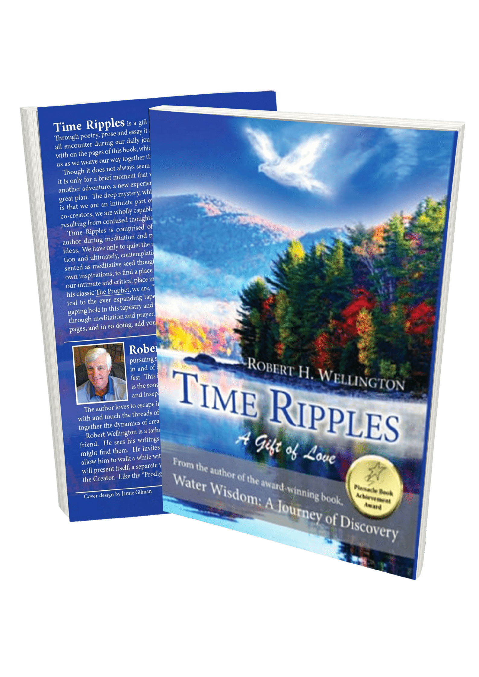 Time Ripples