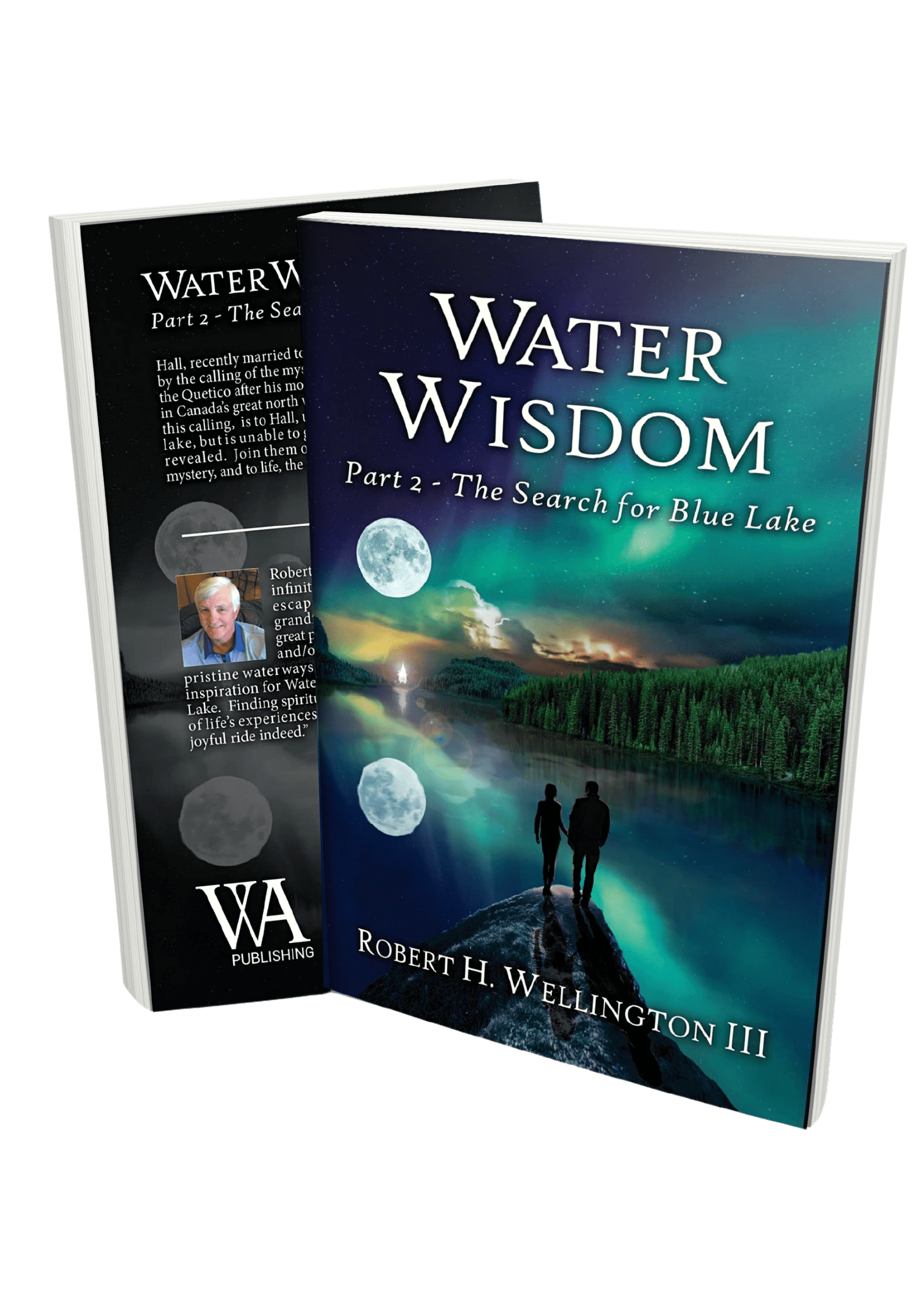 Water Wisdom
